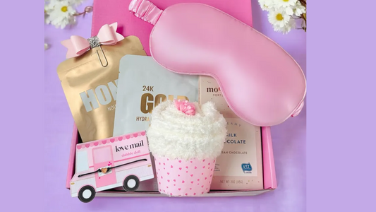 10 Thoughtful Sympathy Gifts that aren’t Flowers