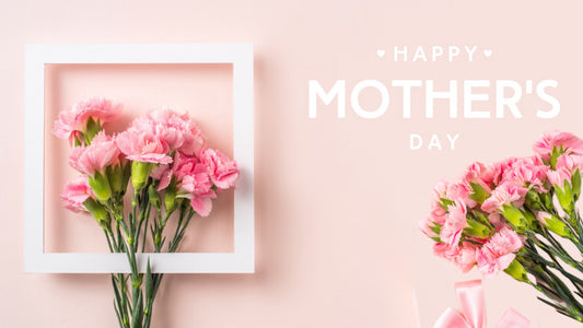 Make Mom's Heart Flutter: Playful Mother's Day Card Ideas & Messages!