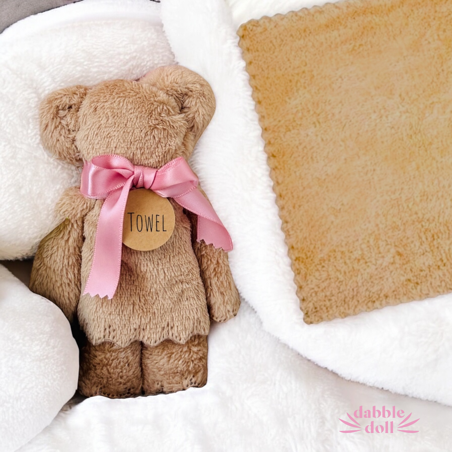 Cozy Pashmina Socks & Tea Care Package