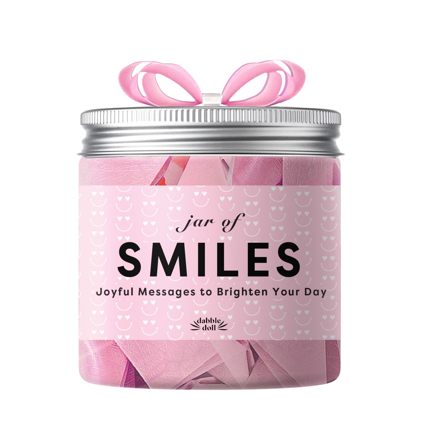 Smiles Jar