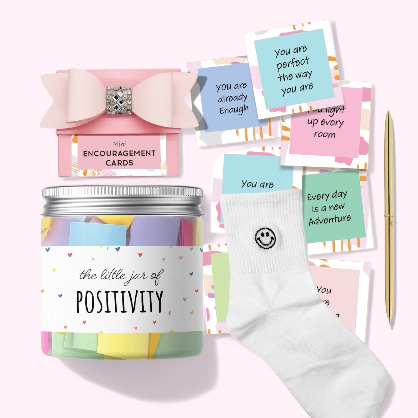 Special One-Time Offer ($37) – The Ultimate Pretty & Productive Bundle