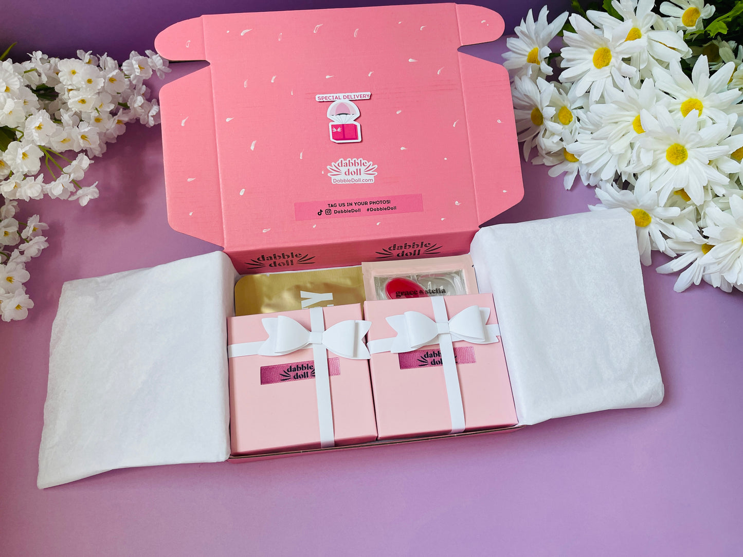 Spa Pamper | Gift Box