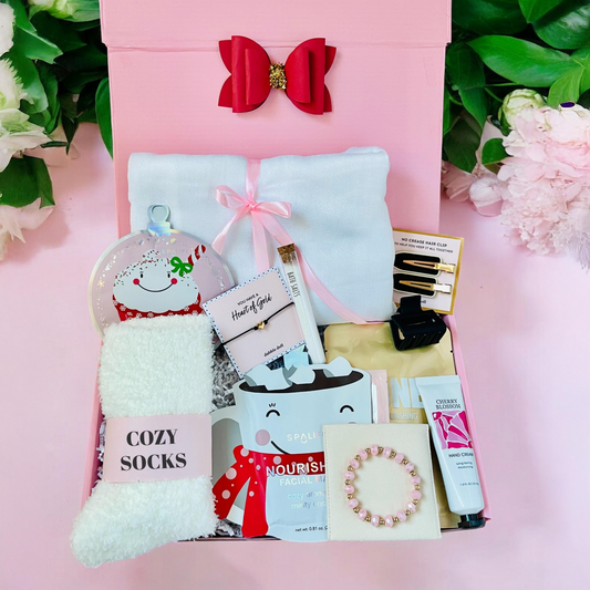 Christmas Luxe Gift Box š