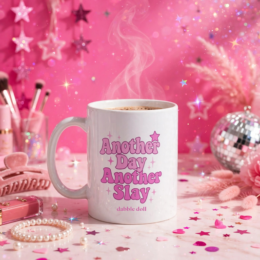 Another Slay Mug