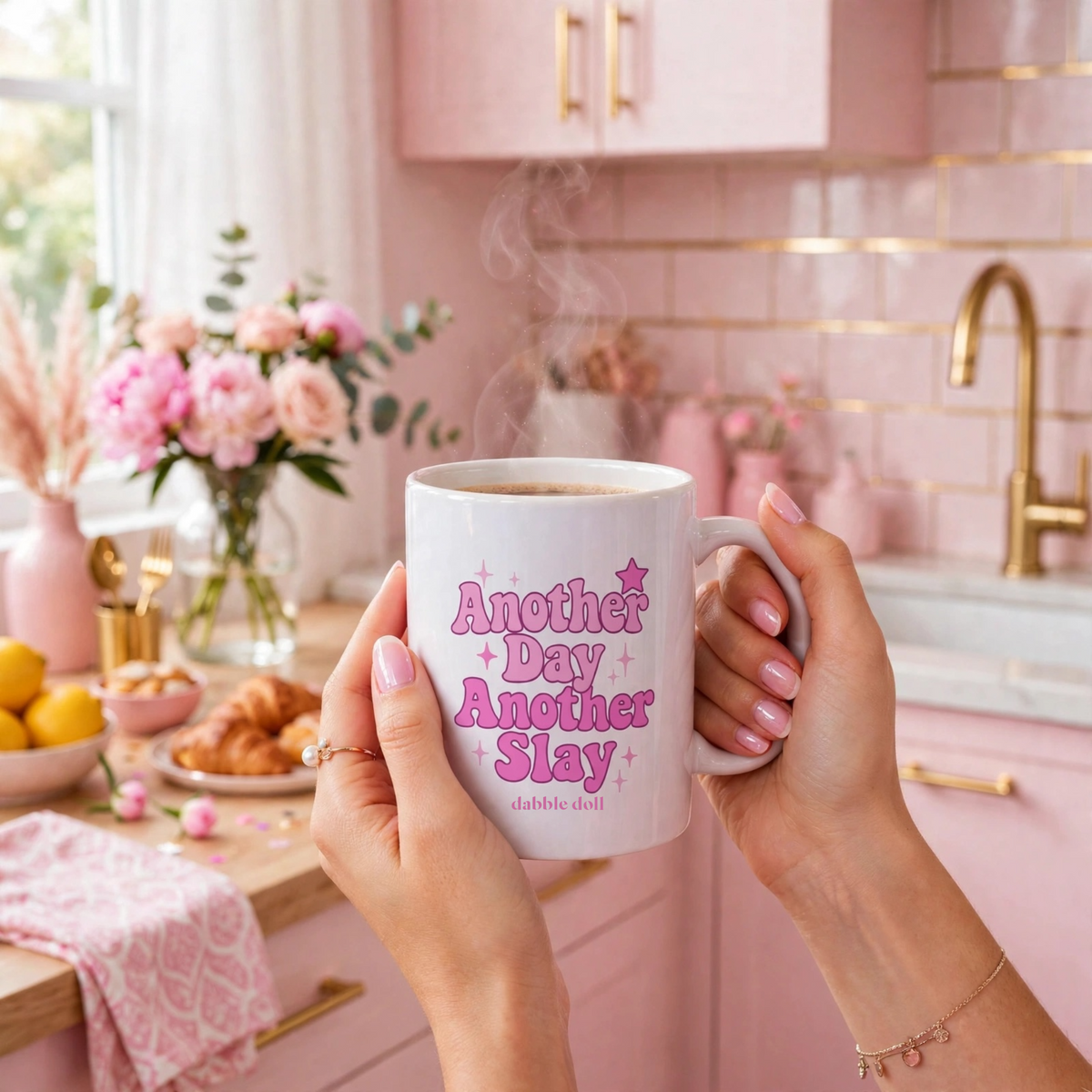 Another Slay Mug
