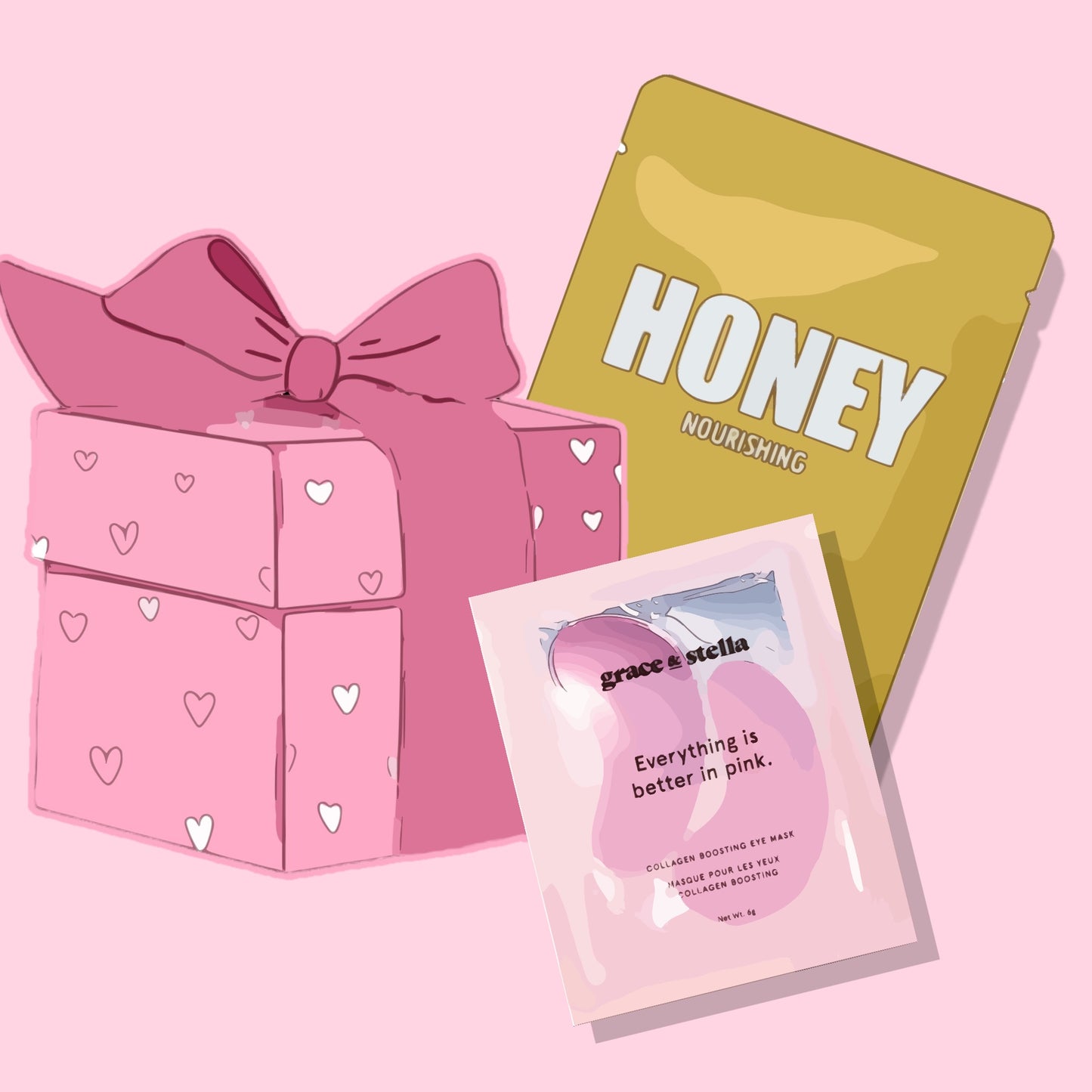 FREE Self-Care Surprise! β¨