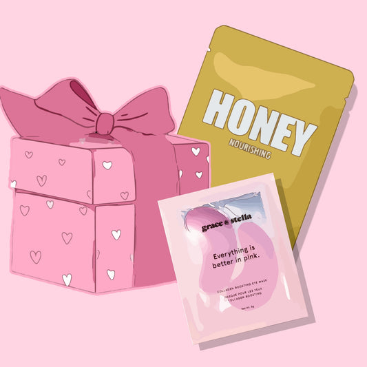 FREE Self-Care Surprise! ✨