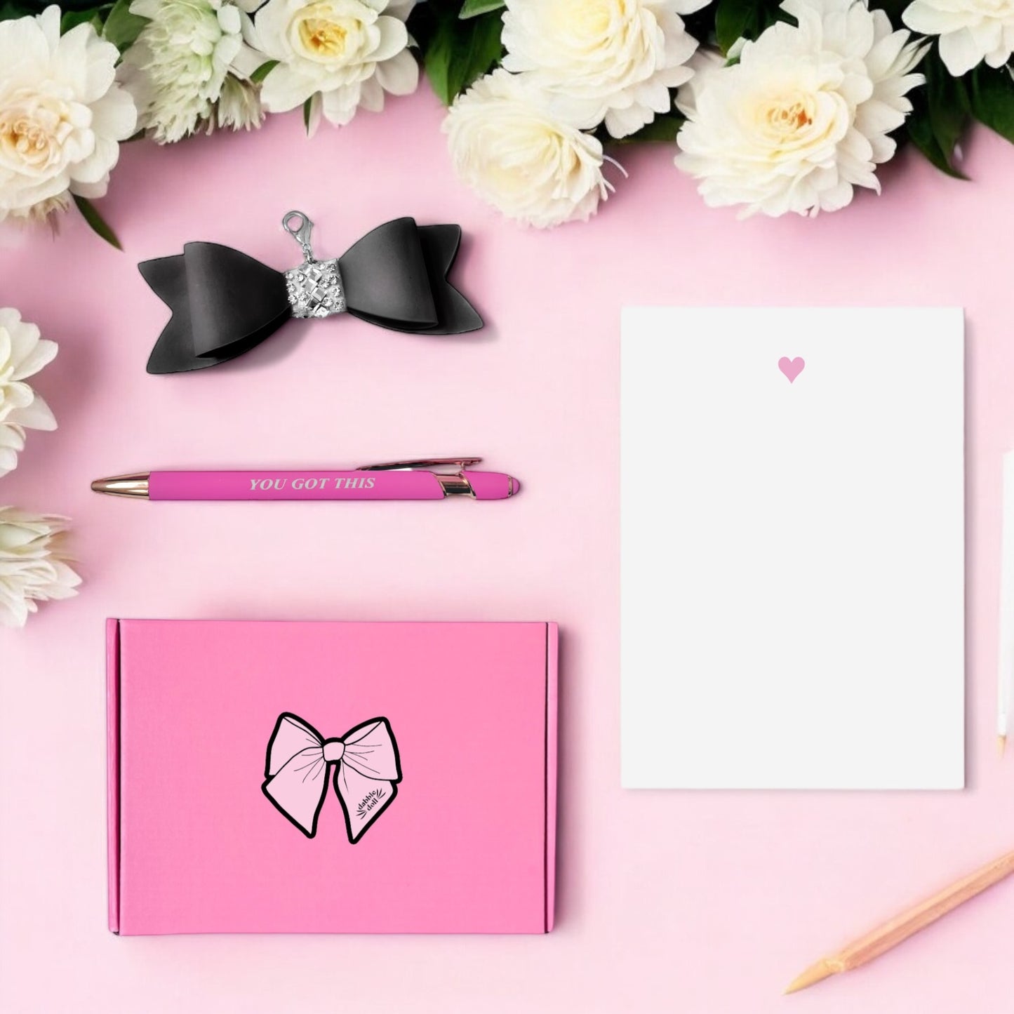 FREE Planner Starter Pack