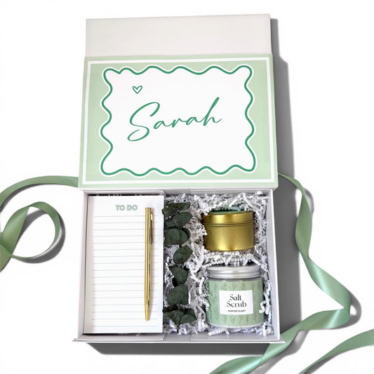 Serenity Gift Box