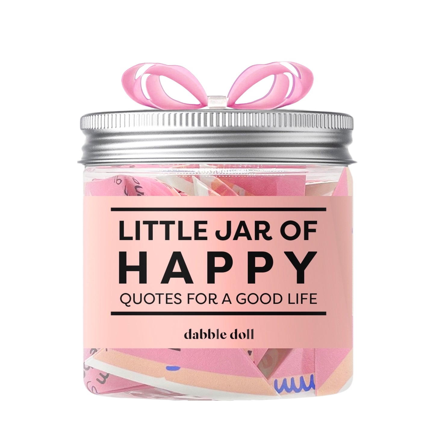 Happy Jar