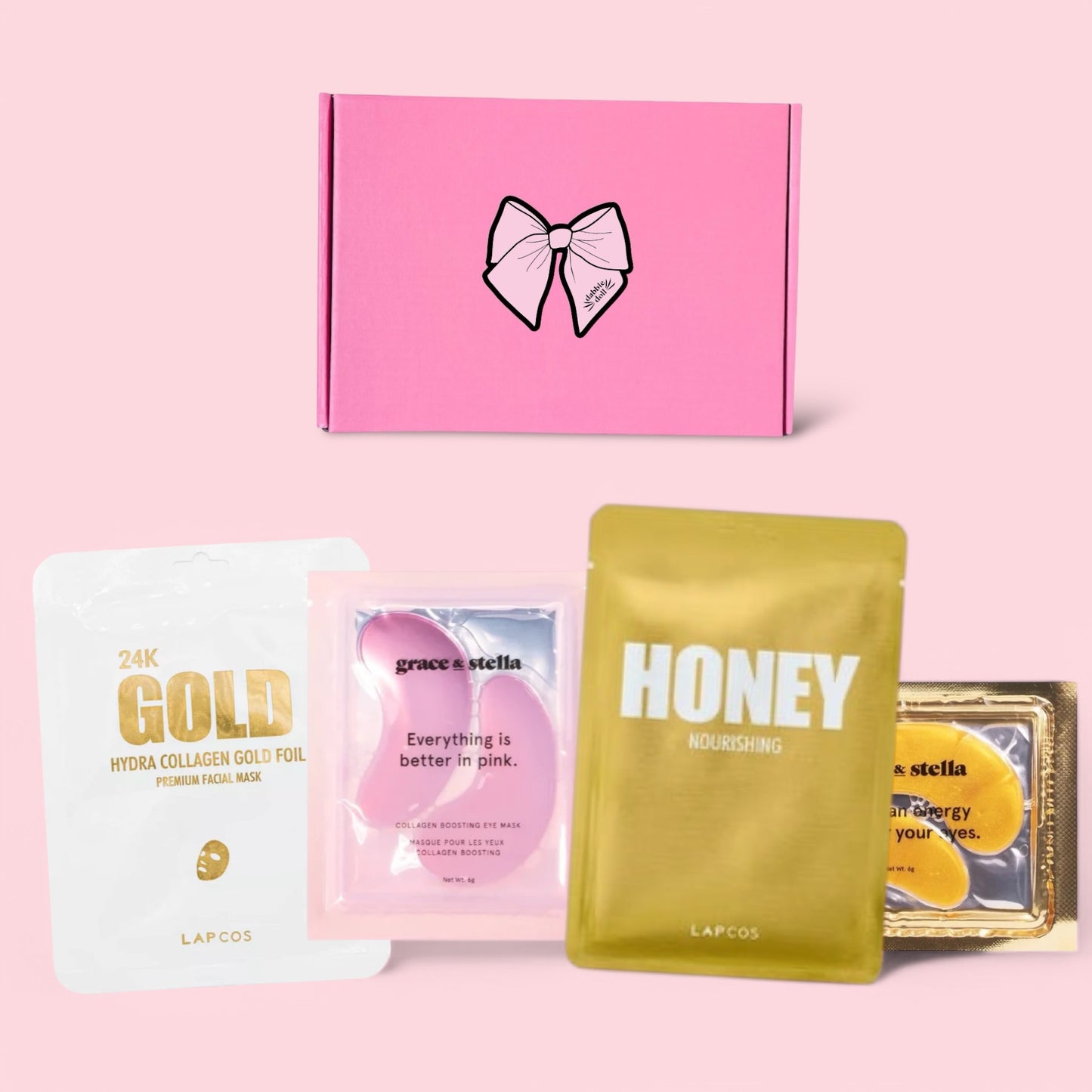 FREE Self-Care Surprise! β¨