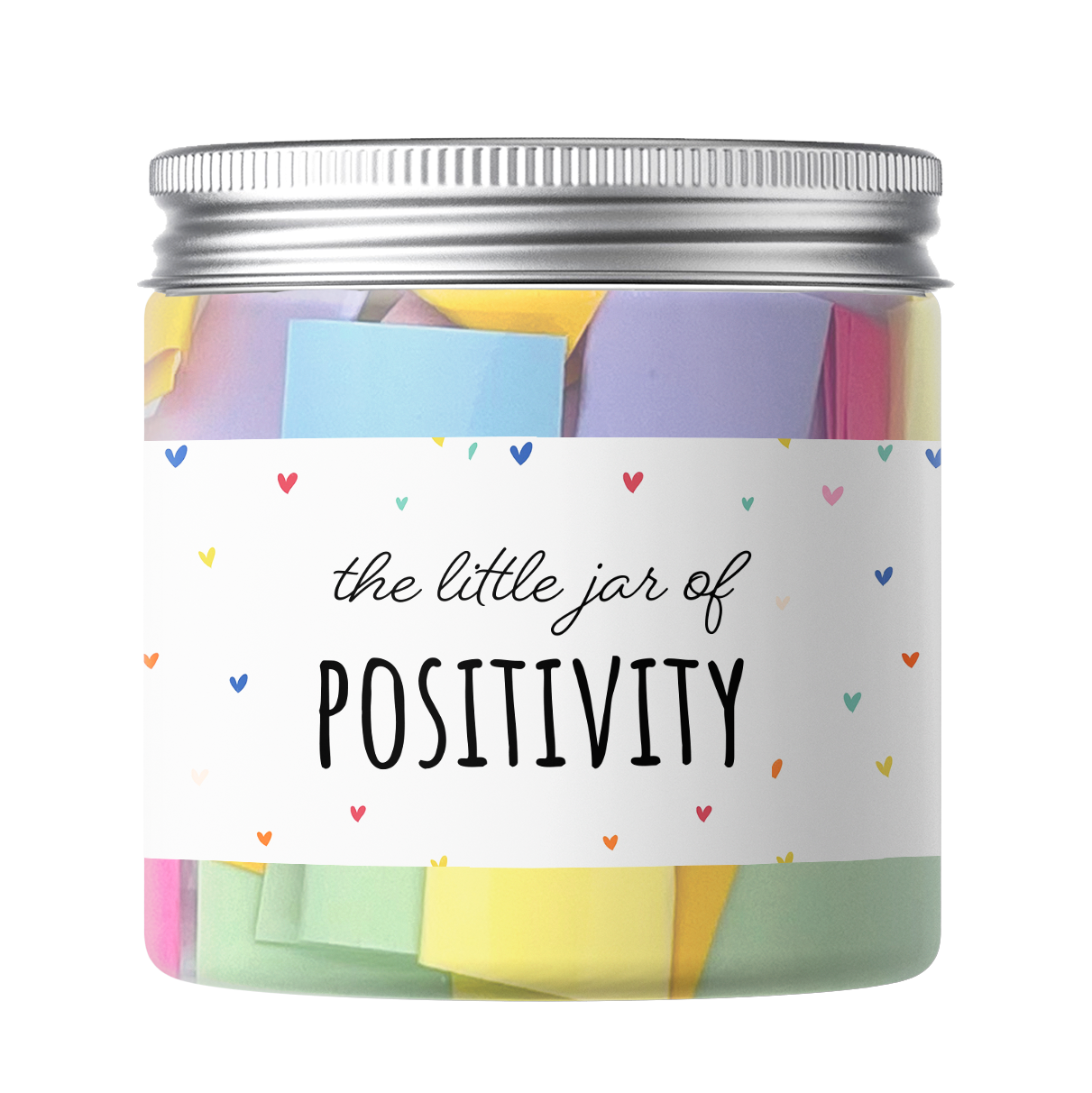 Positivity Jar