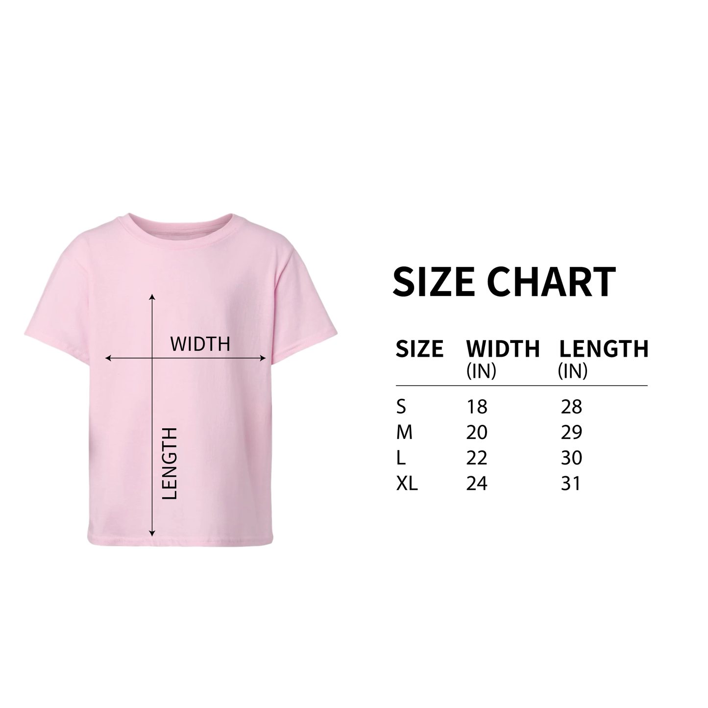 Pink "I dabble" T-Shirt