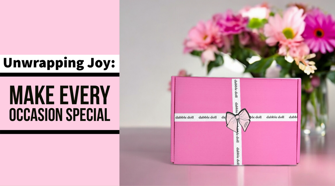 Unwrapping Joy: Why Gifts in Boxes Make Every Occasion Special