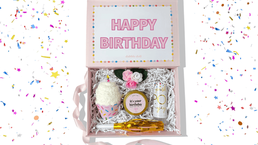 25 Best Birthday Gift Boxes for Women That They’ll Actually Love