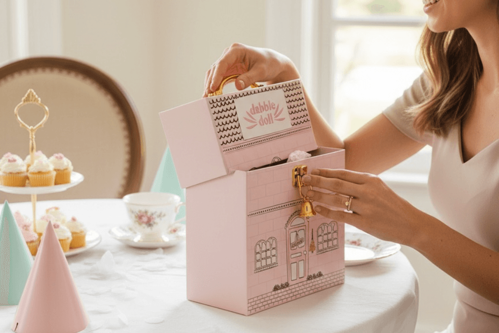 How to Build Your Own Gift Box: A Complete Guide to Creating the Perfect Personalized Gift