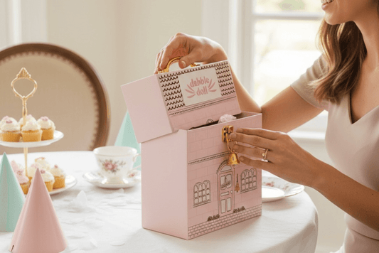 How to Build Your Own Gift Box: A Complete Guide to Creating the Perfect Personalized Gift