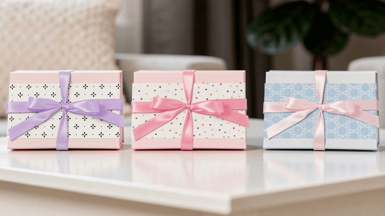 The Ultimate Guide to Gift Boxes for Every Occasion | Dabble Doll