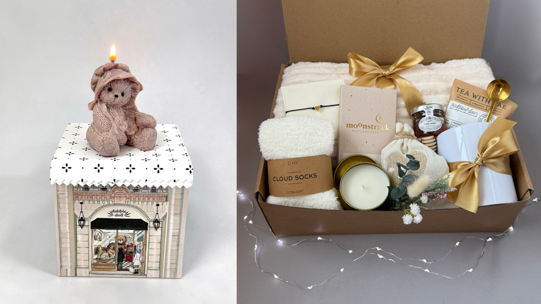 Unwrap Joy: The Ultimate Guide to Hug in a Box Gifts