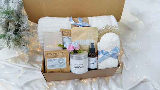 DIY gift hamper ideas you can assemble at home