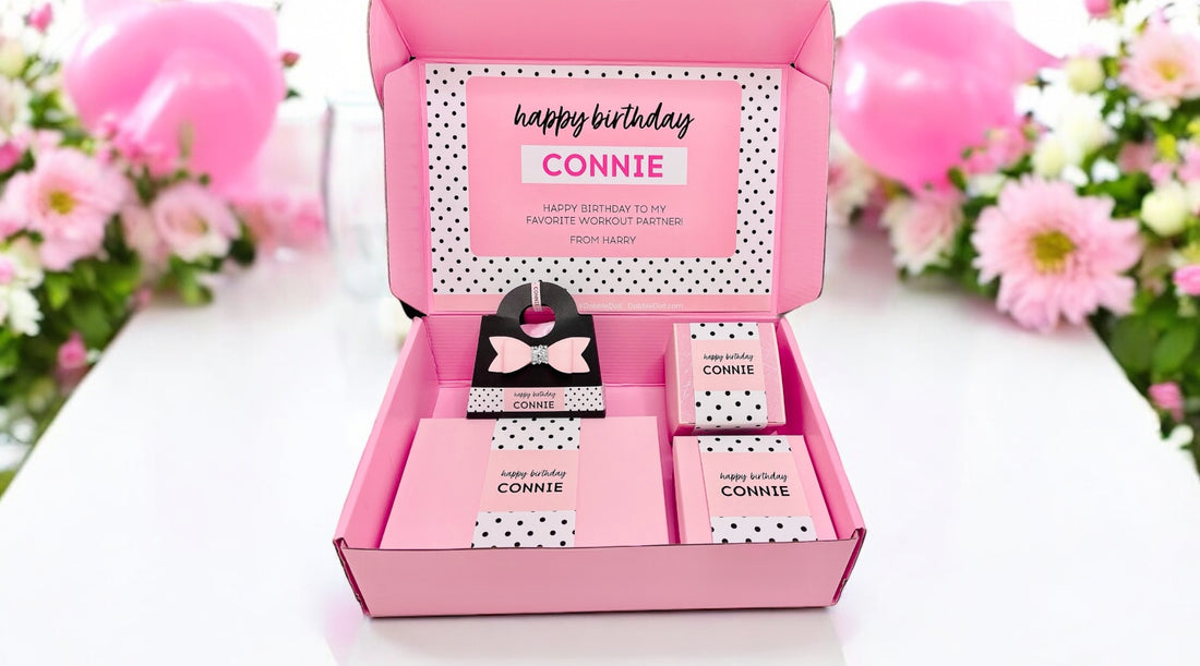 The Ultimate Guide to Happy Birthday Gift Boxes: Make Every Celebration Extra Special