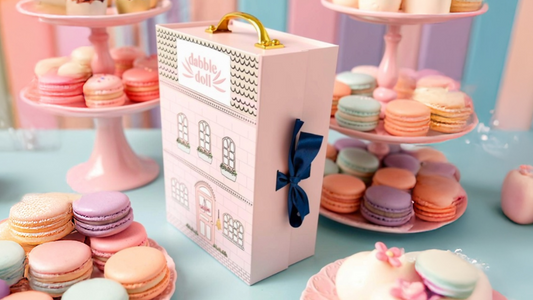 How to Build the Perfect Custom Gift Box for Her: A Step-by-Step Guide