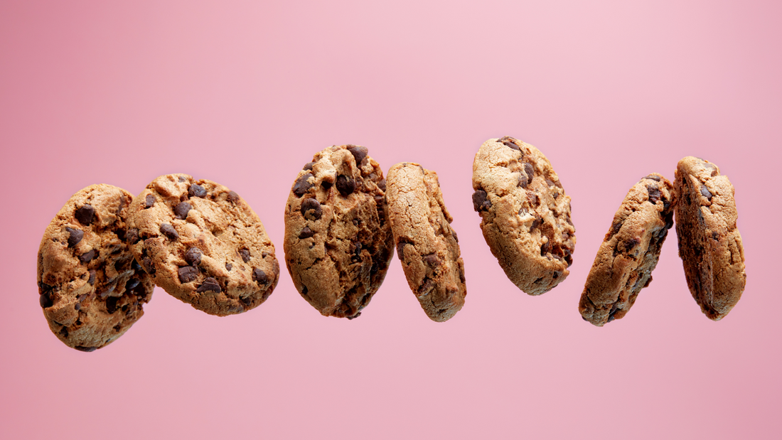 Gourmet Cookies Are a Great Gift. Here's What Makes an Even Better One.
