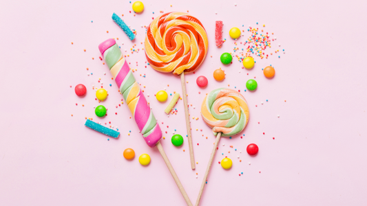 Lemon Drop Candies Make a Sweet Gift. Here's How to Make It Even Sweeter.