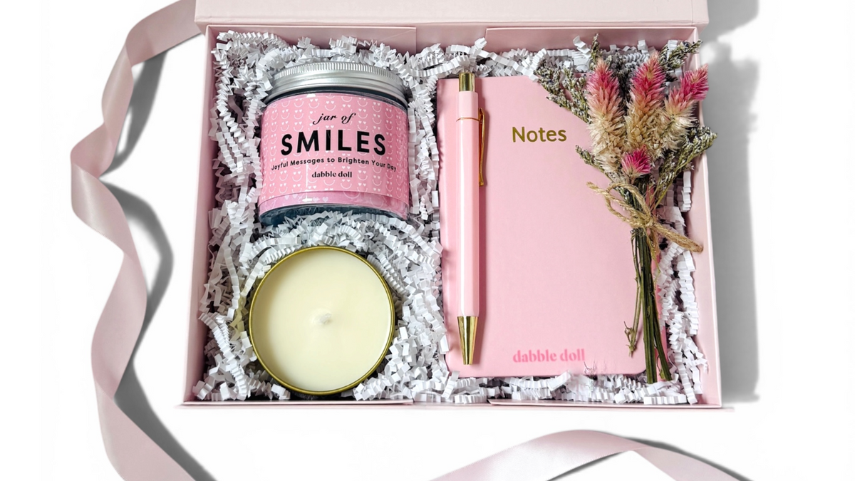 Send Smiles Gifts