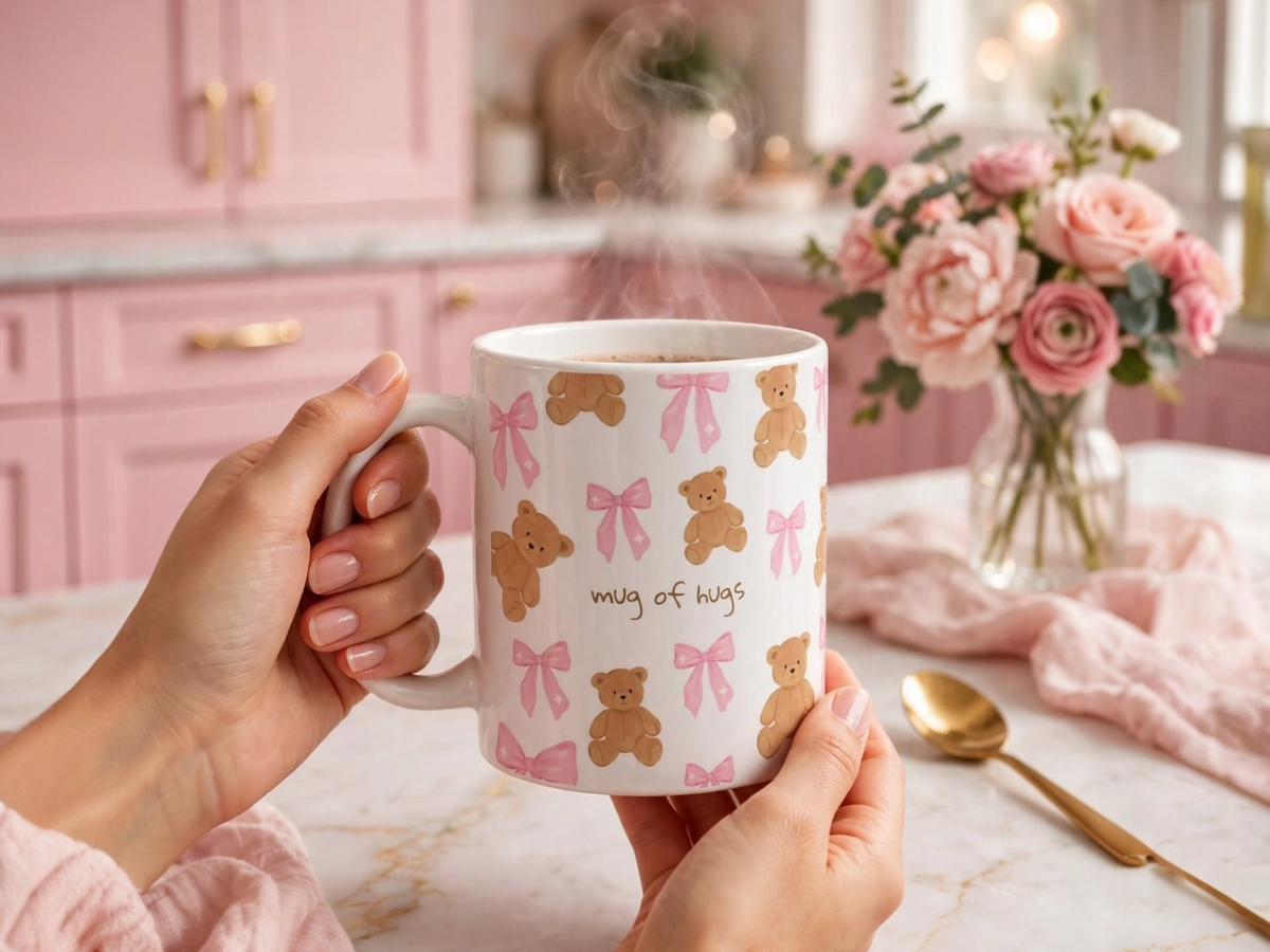 Mugs