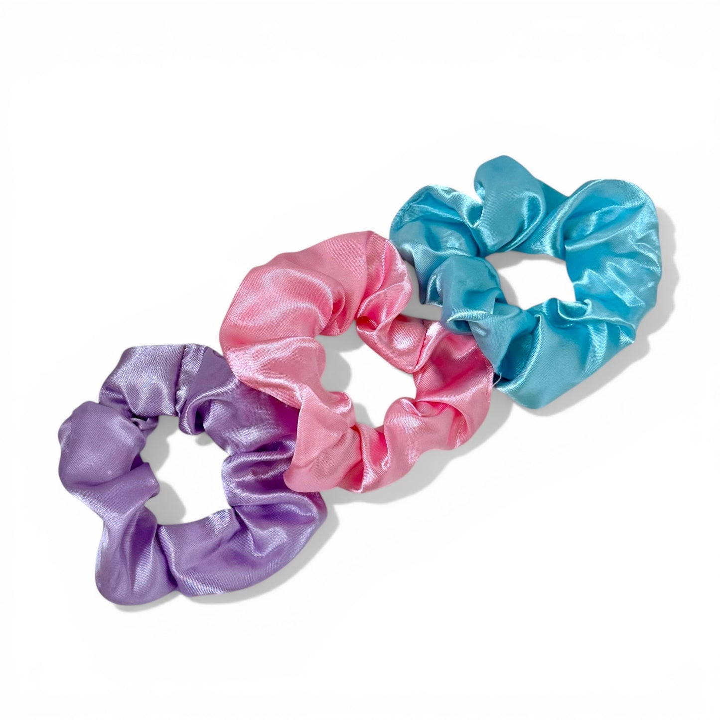 Scrunchie Pack
