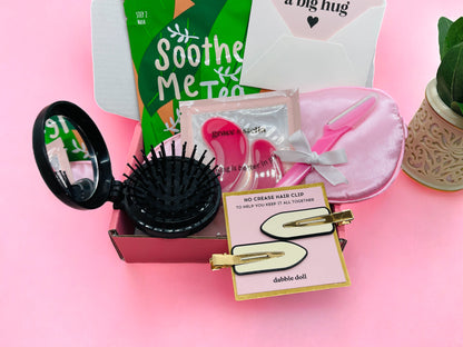 Beauty Box Gift