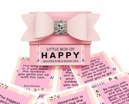 Happy Gift Bundle