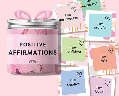 Positivity Gift Bundle