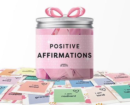 Positivity Gift Bundle