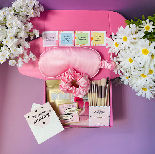 Beauty Box Mini | Gift Box