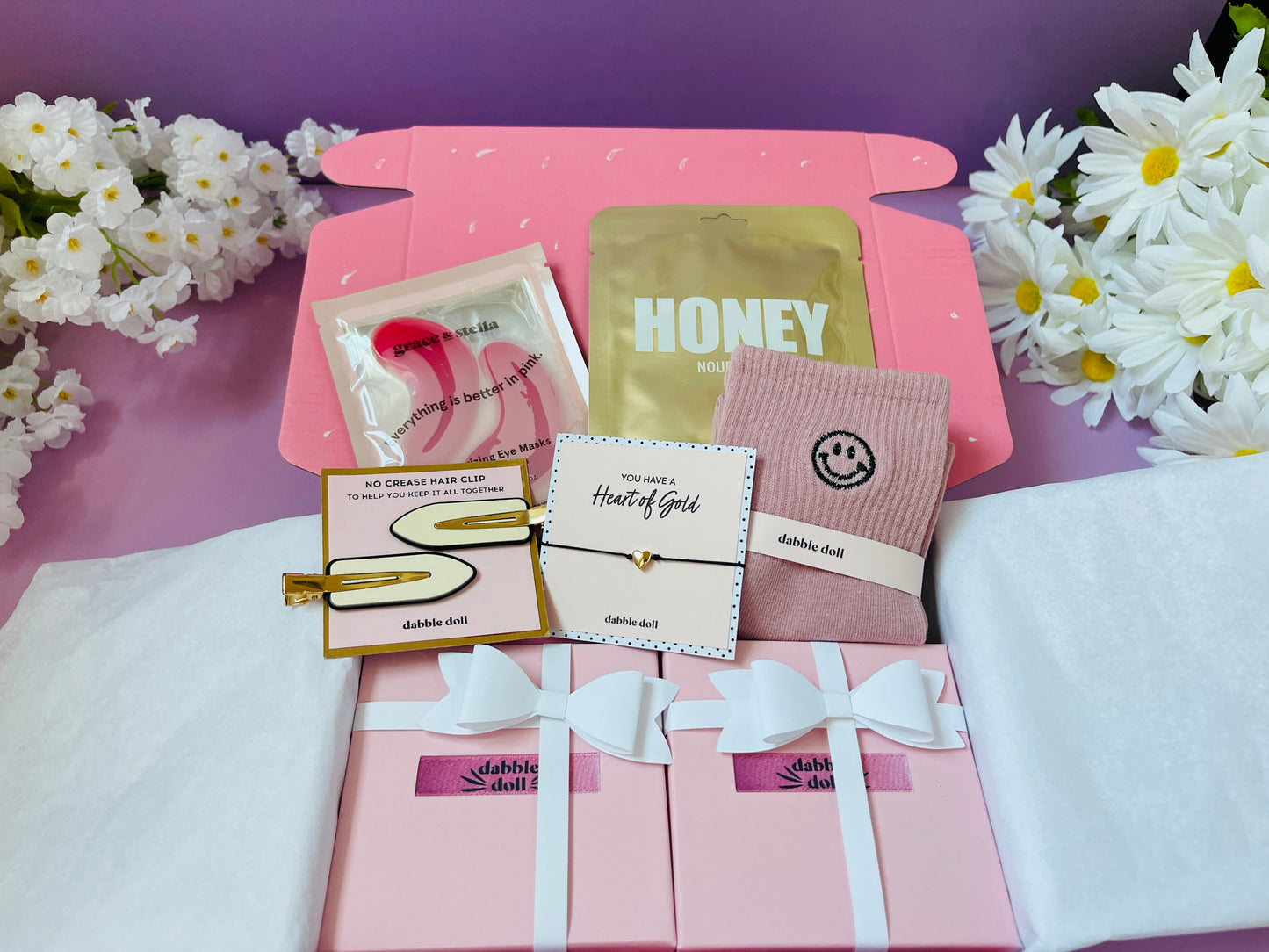 Happy Heart | Gift Box