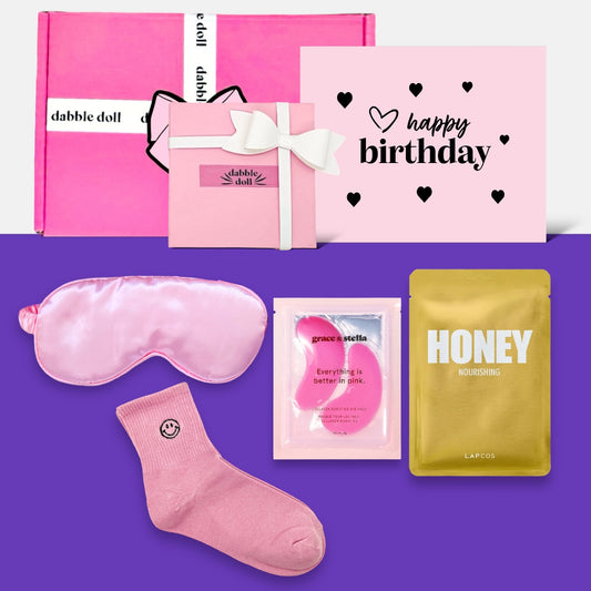 Birthday Gift Set