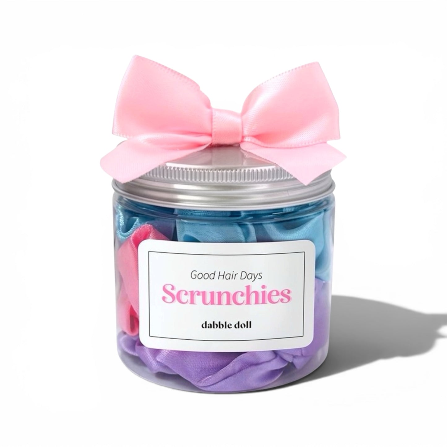 Scrunchie Pack