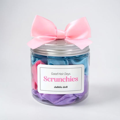 Scrunchie Pack