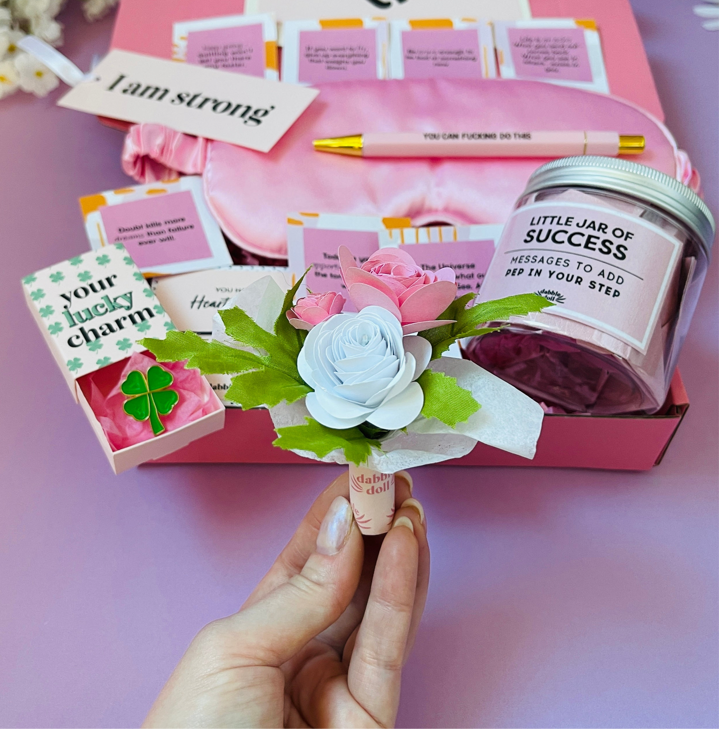 Success Bundle | Gift Box