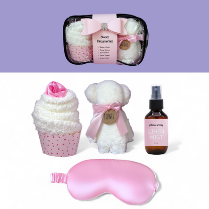 Sweet Dreams Gift Set
