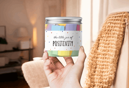Jar of Positivity