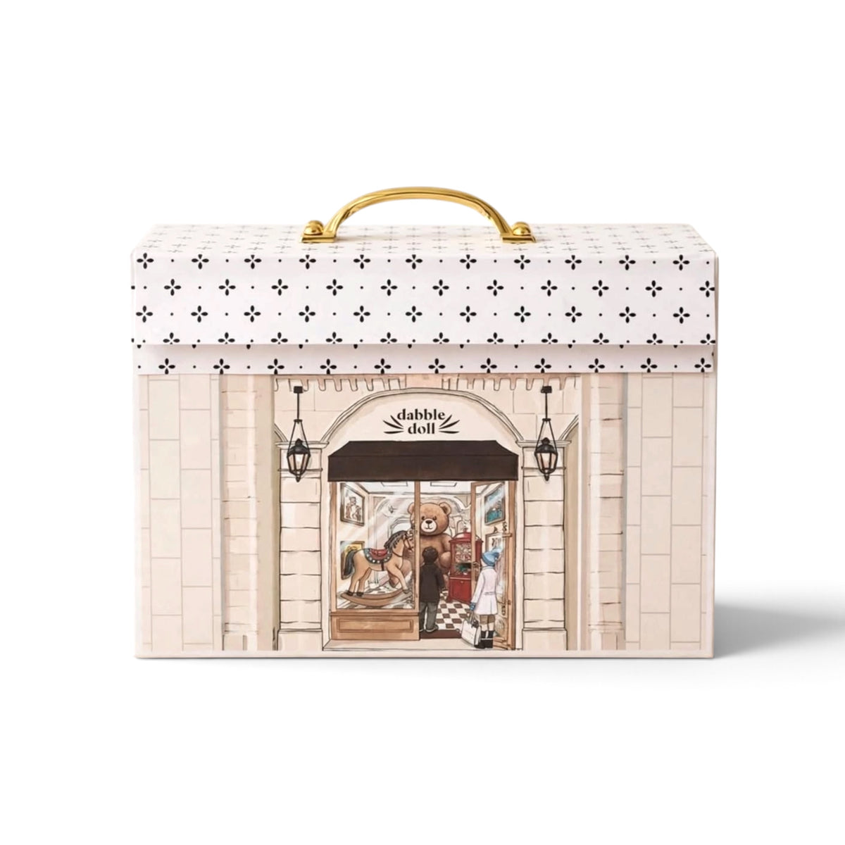 Luxe Box Design