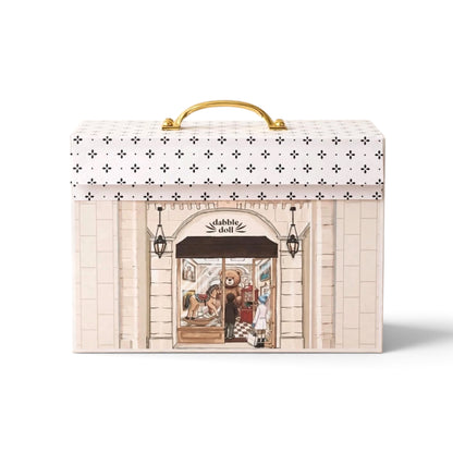 Luxe Box Design
