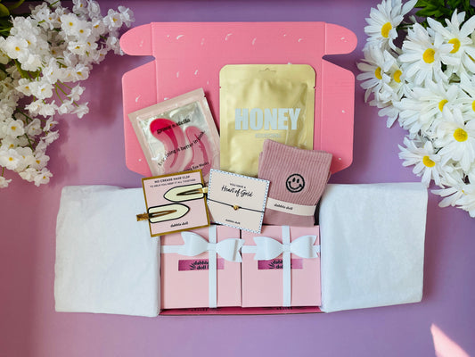 Happy Heart | Gift Box