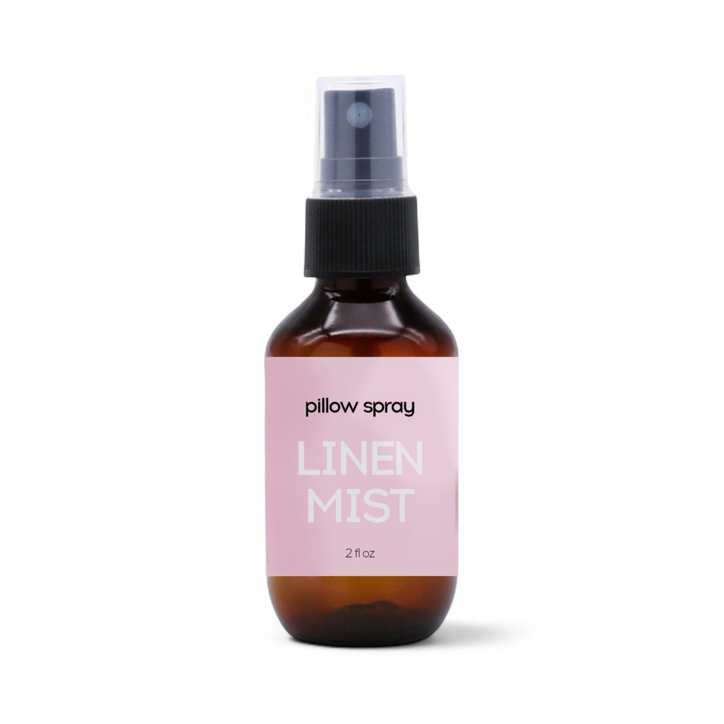 Linen Mist Pillow Spray