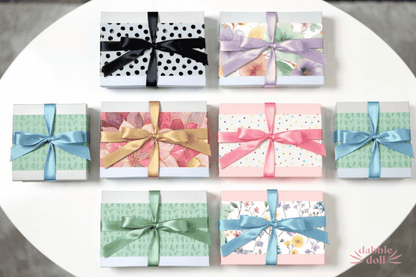 Luxury Custom Gift Box