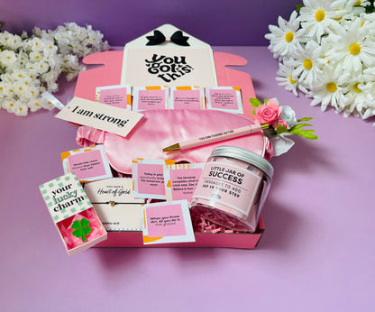 Success Bundle | Gift Box