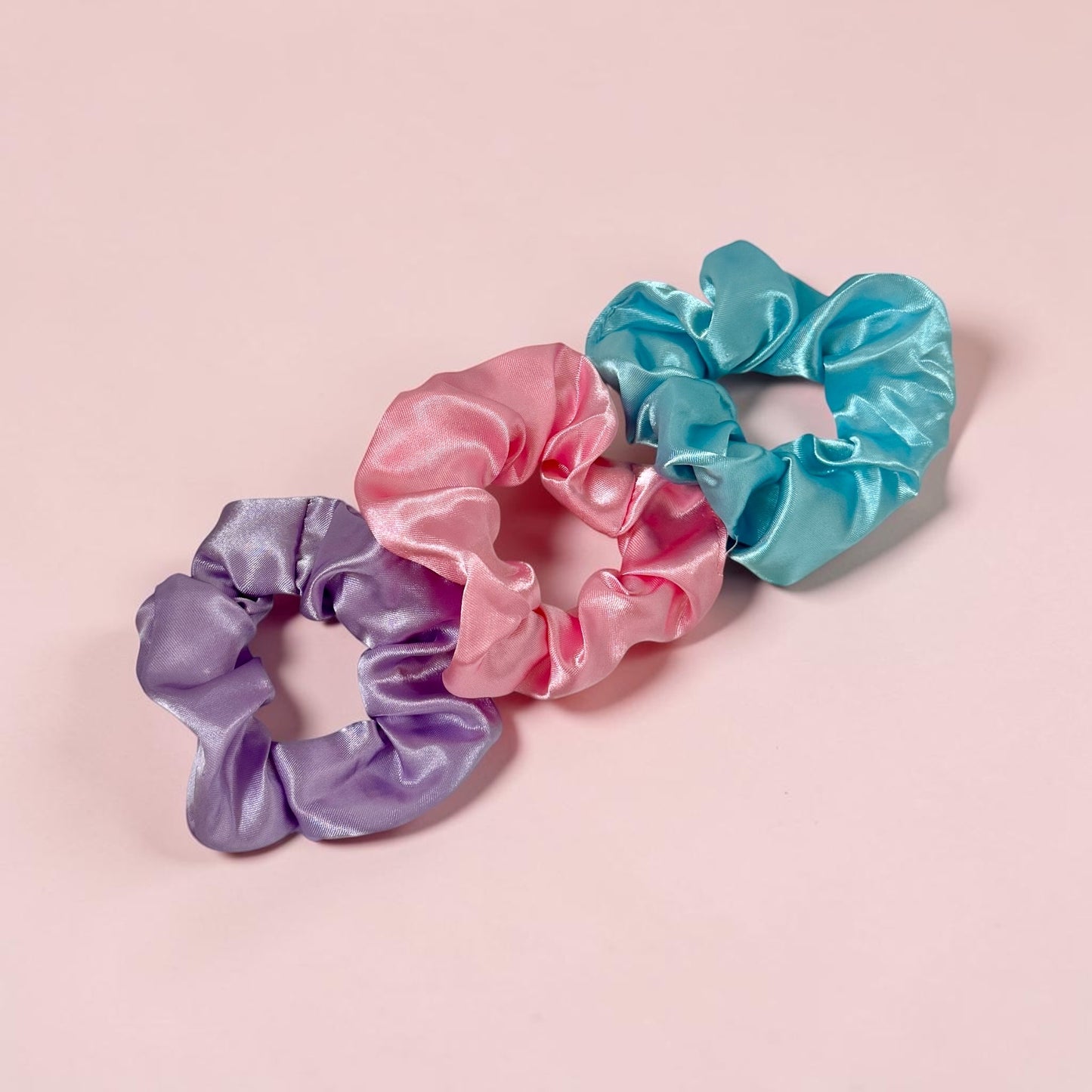 Scrunchie Pack